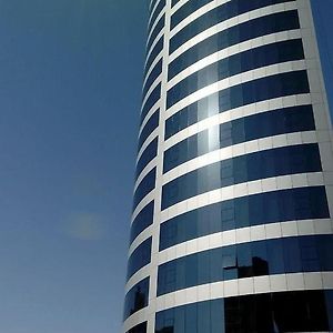 Wahaj Boulevard Hotel Kuwait City Exterior photo
