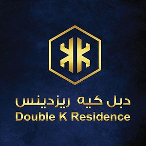 Double K Residence Salmiya Exterior photo